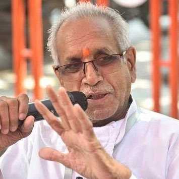 अयोध्या की सुरक्षा को लेकर एनएसजी भी रिपोर्ट तैयार कर चुकी है : चंपत राय